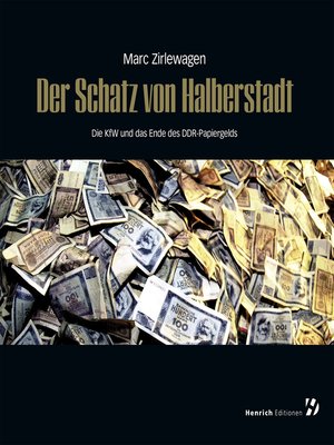 cover image of Der Schatz von Halberstadt